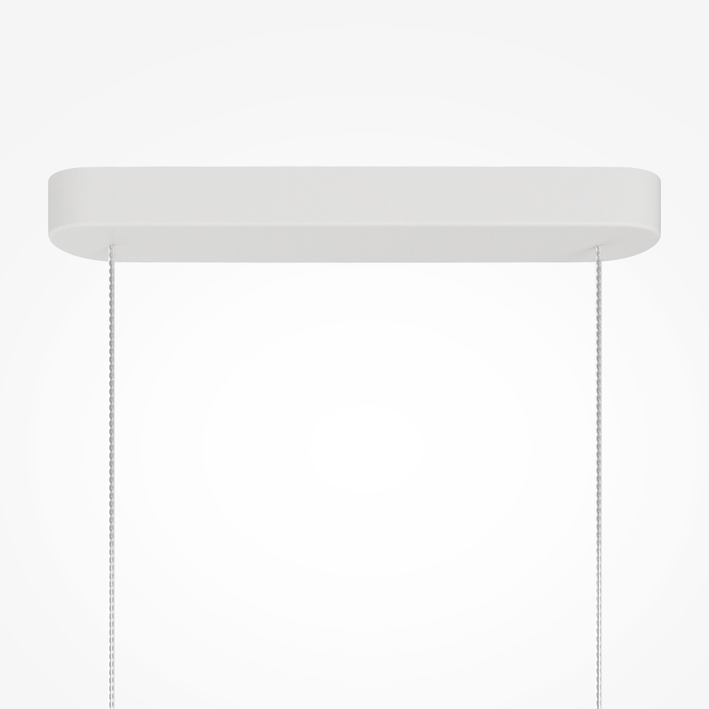 Подвесной светодиодный светильник Maytoni Spirito MOD286PL-L12W3K