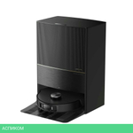 Робот-пылесос Dreame L30 Ultra Black (RLX41CE)
