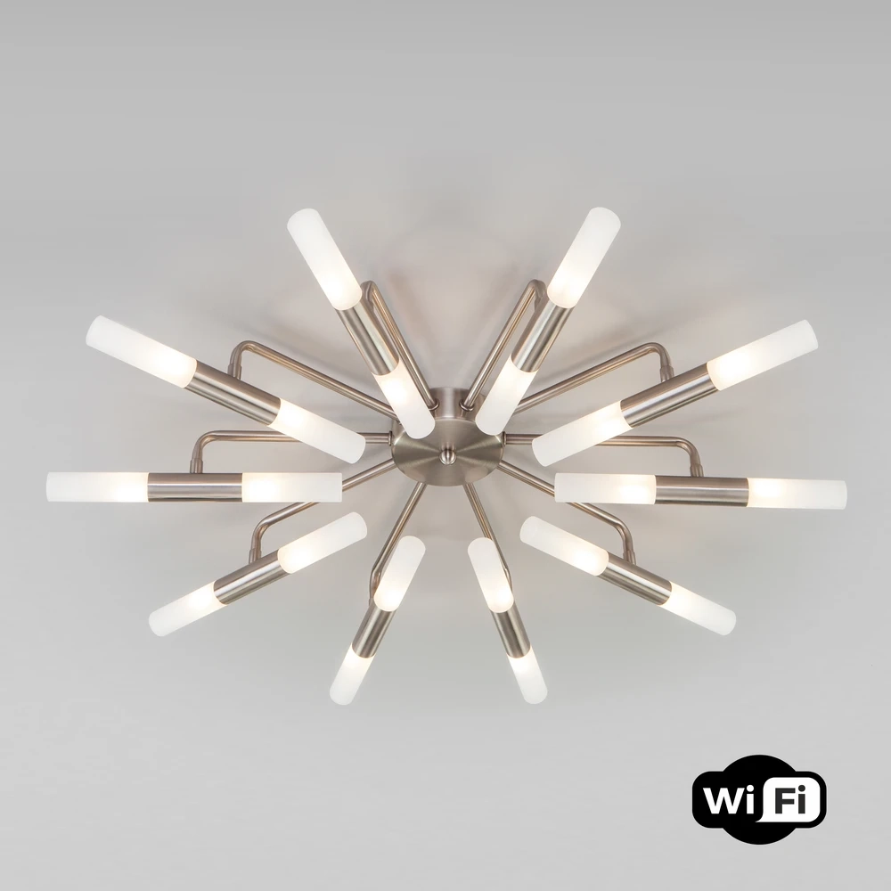 Потолочная люстра Bogates BASTONE 347 4690389170324