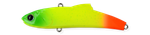 Раттлин Narval Frost Candy Vib 85 мм 26г (010 Traffic Light)