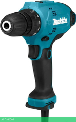 Дрель-шуруповерт Makita DF0300X1