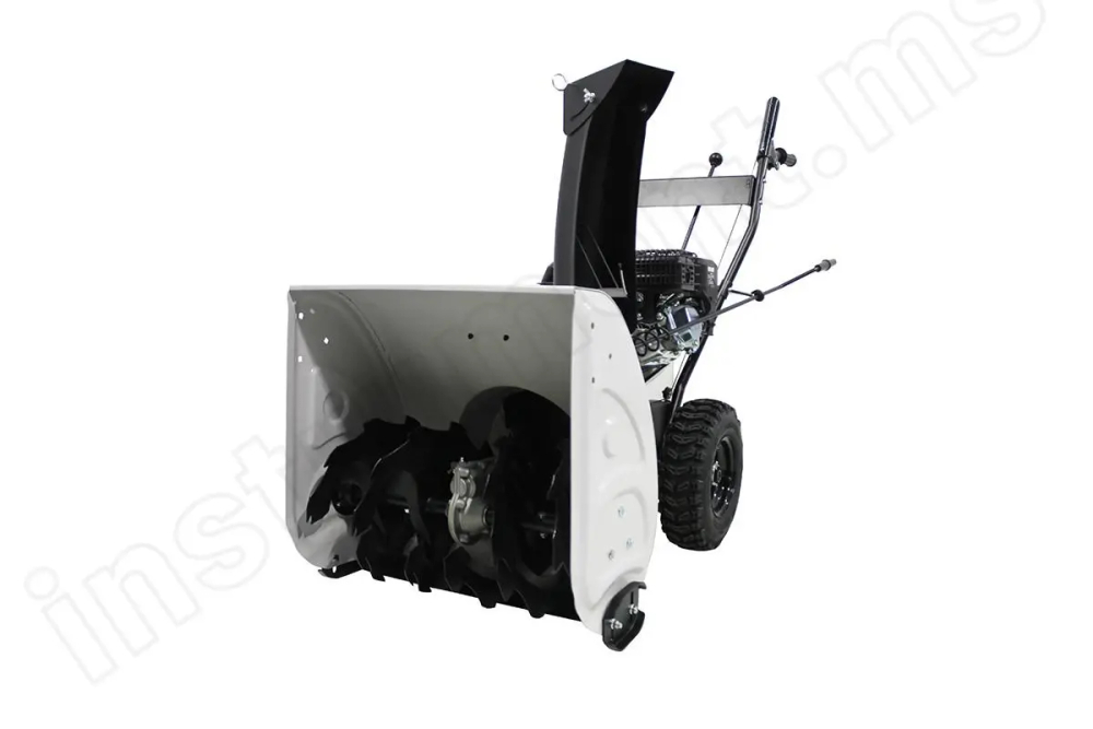 Снегоуборщик ST 571 EL Nortool ST571EL