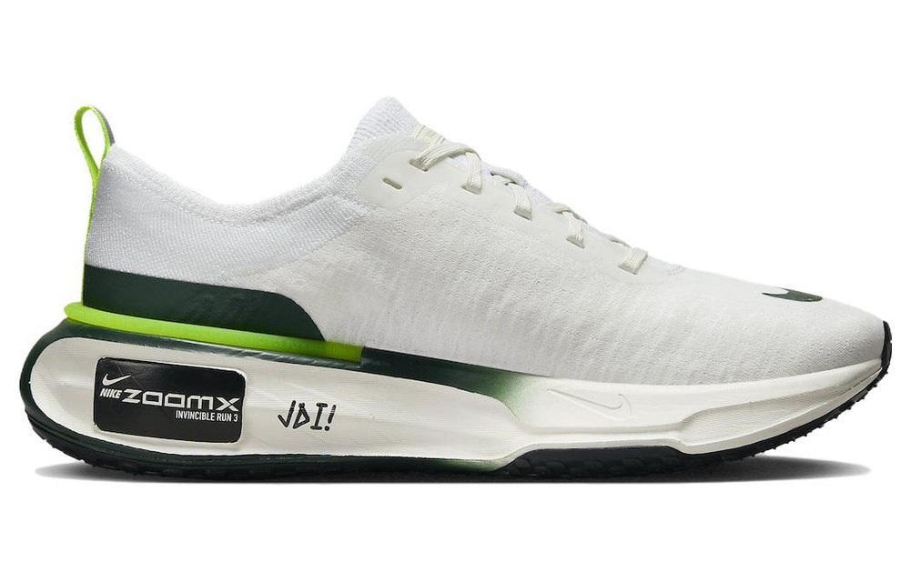 Кроссовки Nike Zoomx Invincible Run Flyknit 3