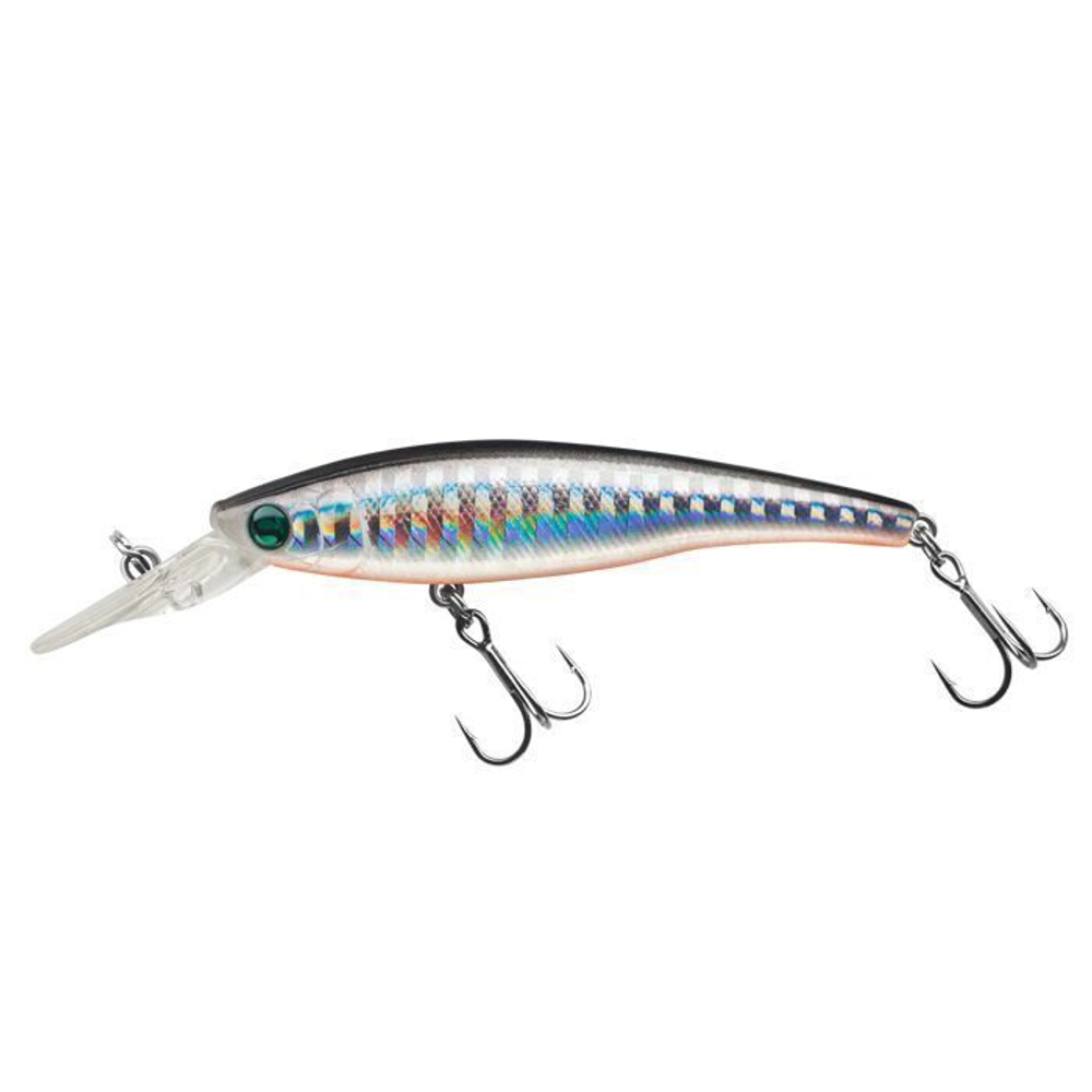 Воблер Sprut Sagami D