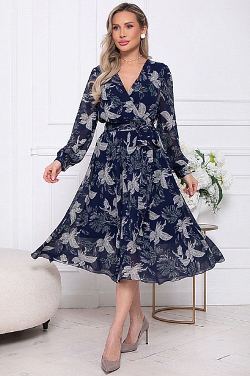 Платье 71774 Avili