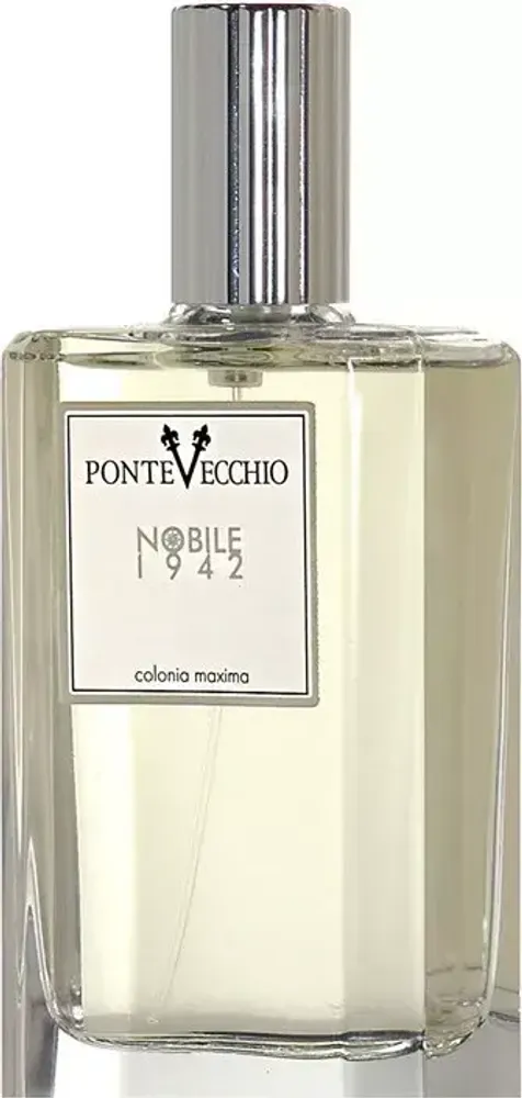 NOBILE 1942 PONTEVECCHIO FRAGRANZA SUPREMA EDP 75 ML