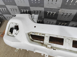 Бампер передний Haval H9 1 17-24 Б/У Оригинал 2803210XKV64A
