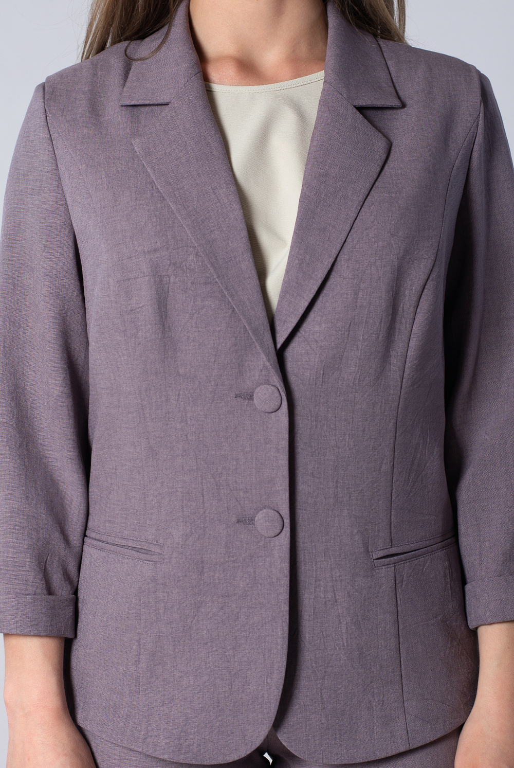 Жакет женский 3736зпб, Камень #259Кам043736зпб