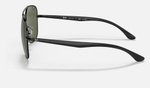 RAY-BAN RB3683 002/58