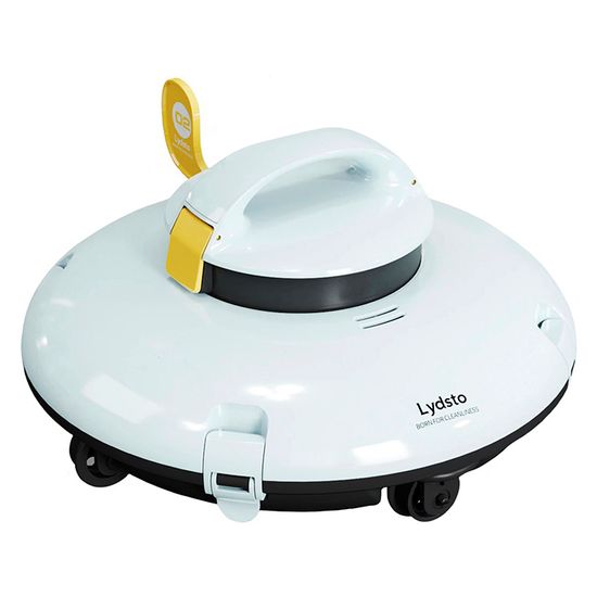 Робот-пылесос для бассейна Lydsto Robotic Pool Cleaner P1 mini