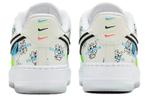 Кроссовки Nike Air Force 1 Worldwide Pack Logo