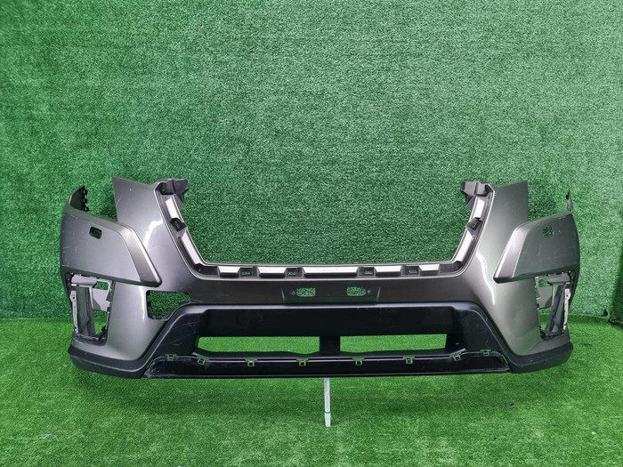 Бампер передний Subaru Forester 5 SK (2021-н.в.)