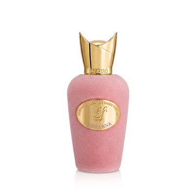 Sospiro Vibranna Eau De Parfum 100 ml (unisex)