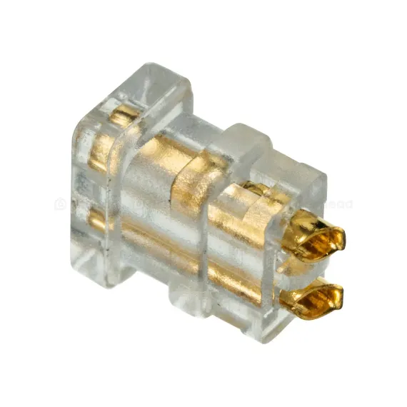 FiR Audio Rigid 2-pin Connectors for Universal