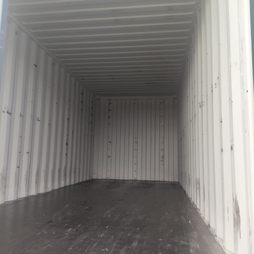 Контейнер 20 футов № XHCU2781947