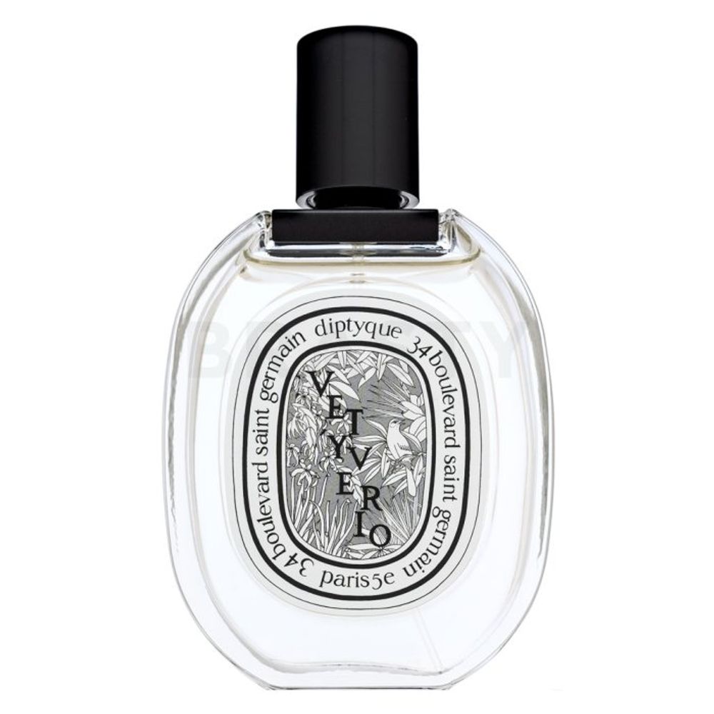 Diptyque Vetyverio EDT U 100 ml