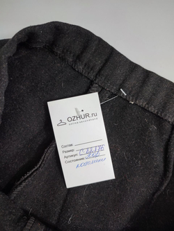 Брюки с шерстью 54 размер