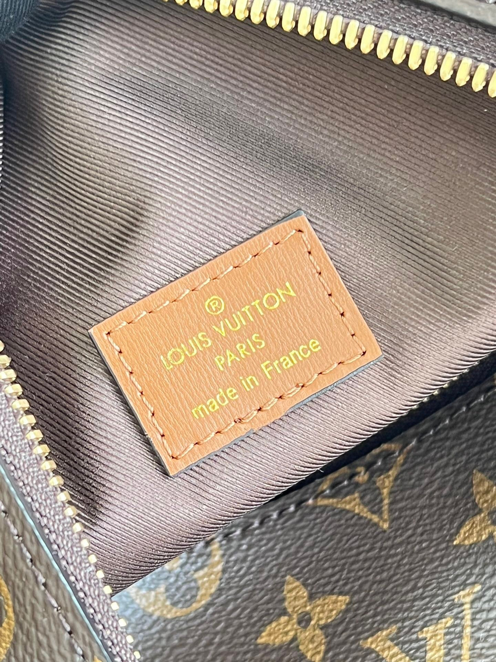 Louis Vuitton Loop Hobo