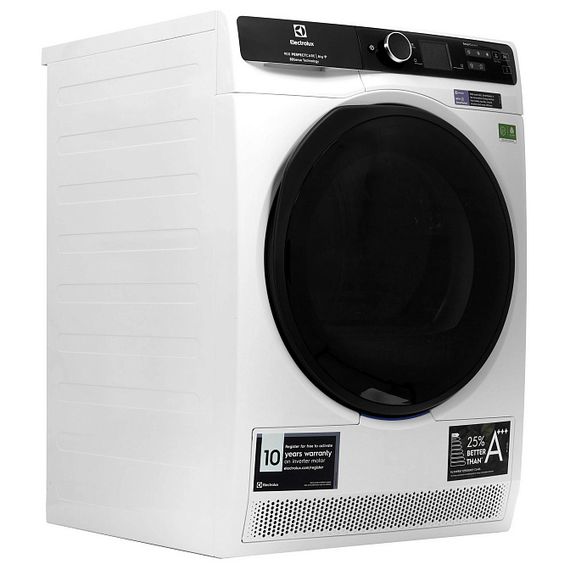 Сушильная машина Electrolux EW9D787KCE