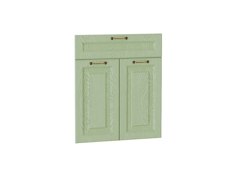 Комплект фасадов Ницца для каркаса Ф-41М Н601М/ШП601