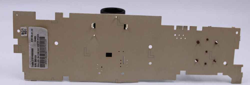 Модуль управления Hotpoint-Ariston ARXF 105