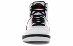 Кроссовки Jordan Air Jordan 2 Retro Qf White Varsity Red