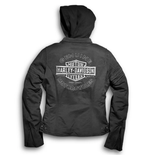 Легкая куртка Harley-Davidson® Miss Enthusiast 3-в-1