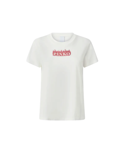 Футболка PINKO