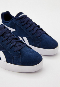 Кеды мужские REEBOK ROYAL COMPLETE3LOW