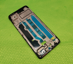 Infinix Hot 40 (X6836) / часть корпуса (рамка дисплея)  (ORIG-SP)