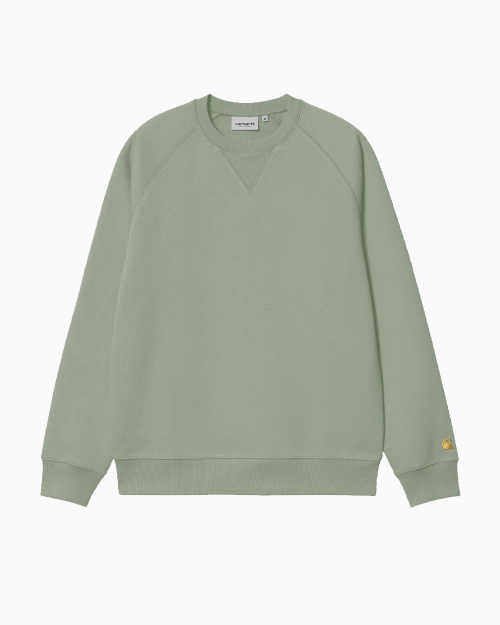 Свитшот (толстовка) Carhartt WIP Chase Sweat