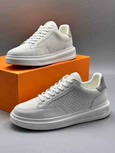 Кроссовки Louis Vuitton