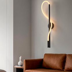 Настенный светильник GLORIFY OPTIC CORD A