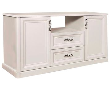 Тумба-ТВ  высокая МИШЕЛЬ