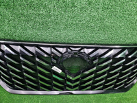 Решетка радиатора GAC GS8 2 (2021-н.в.)