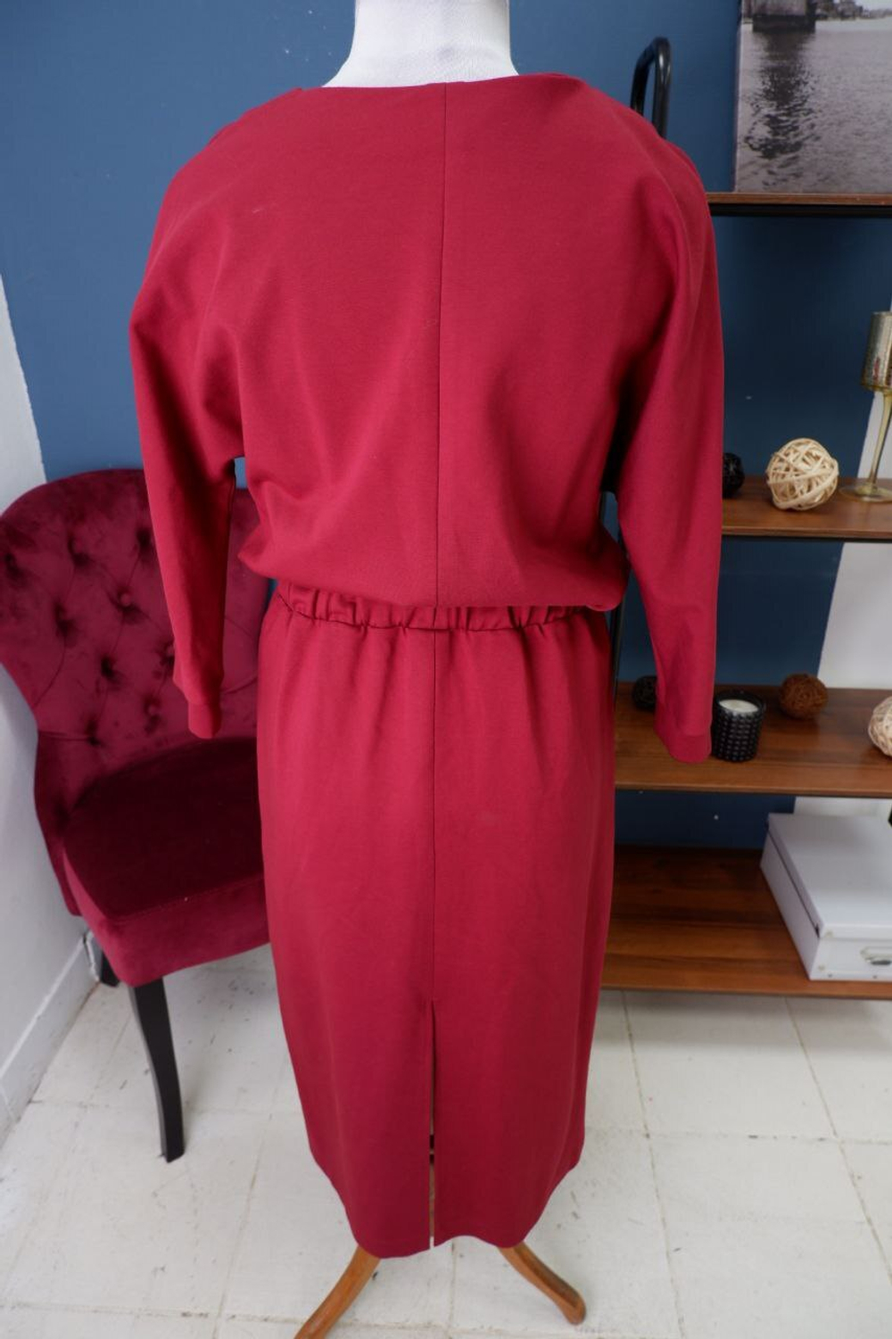 Платье Lucky Move базовое 46 размер, новое