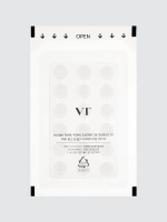 VT Cosmetics Патчи против акне с экзосомами чеснока и микроиглами Garlic AC Reedle Shot Spot Patch 48 шт