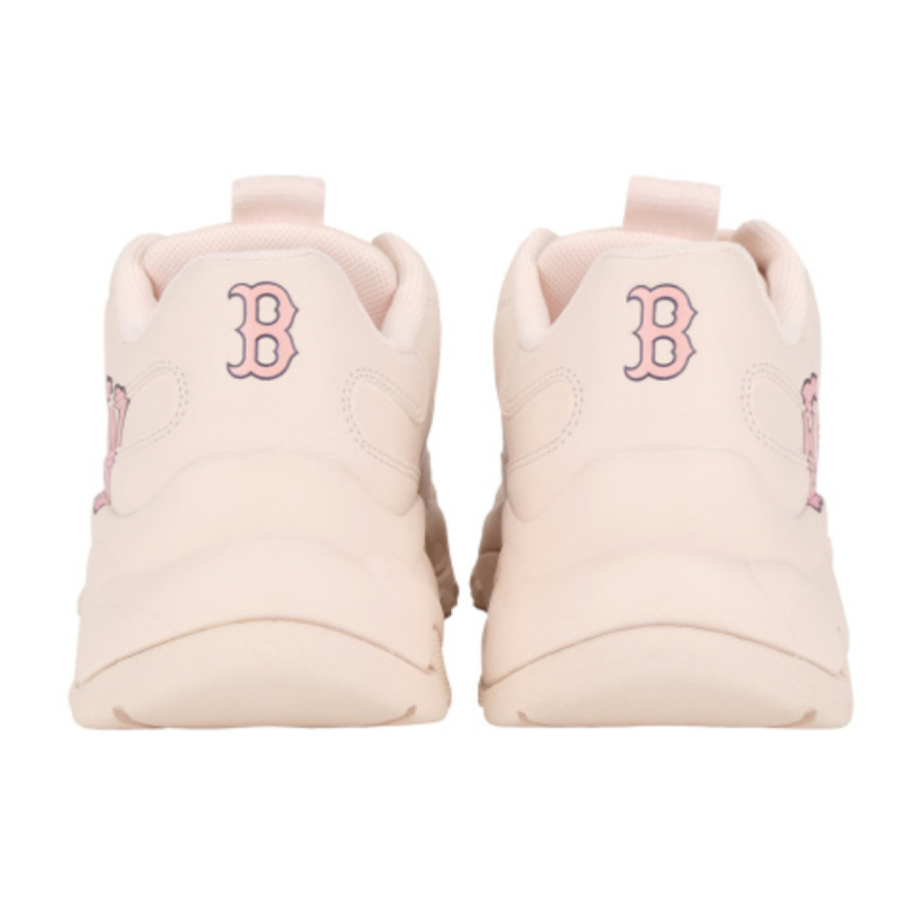 Кроссовки MLB Big Ball Chunky P Boston, 32SHC2011-43P