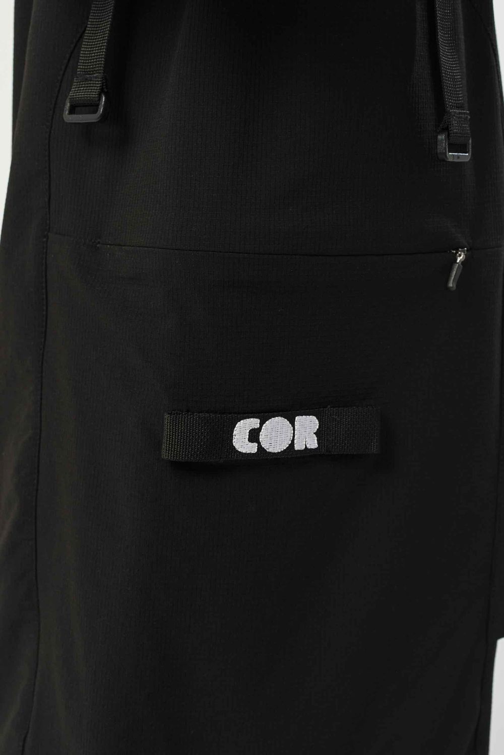 Шорты COR 2MSK Sho черные