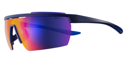 Теннисные очки Nike Windshield Elite E - Blue