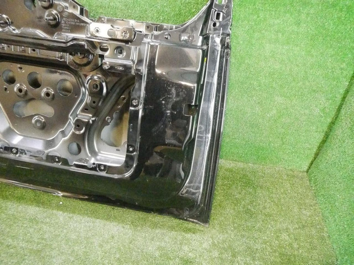 Крышка багажника Land-Rover Defender 2 L663 (2019-н.в.)