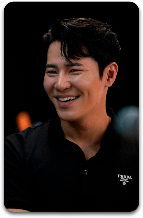 Карта #1288 / Lee Kyuhyung