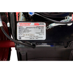 Бензиновый снегоуборщик REDVERG RD-SB60/950BS-E