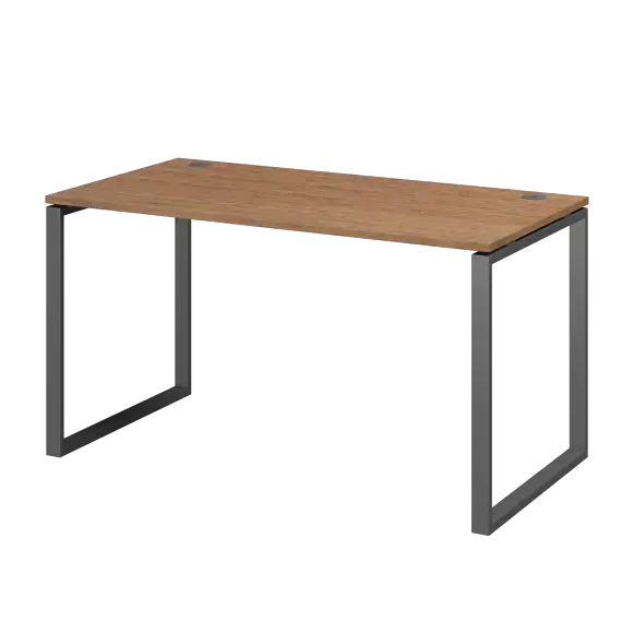Стол на металлокаркасе АМ.О-003  1400x730x760 Арго-М