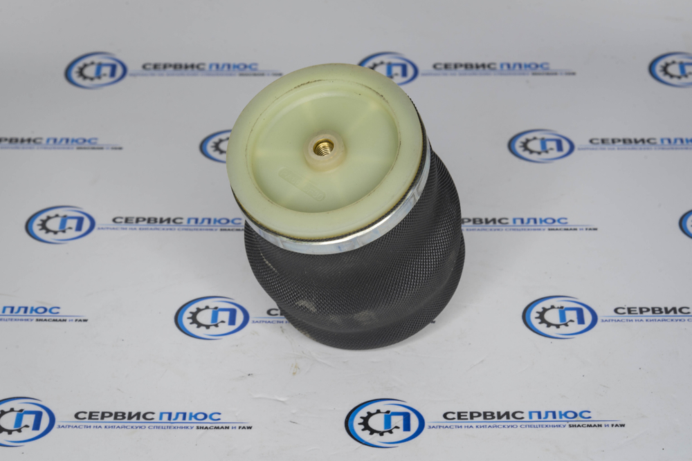 Амортизатор сидения FAW J6 (пневмоподушка)