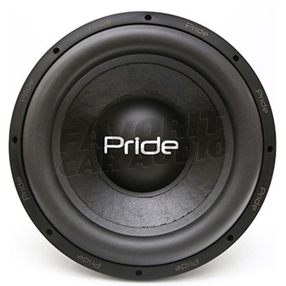 Сабвуфер Pride U.4 12&quot;