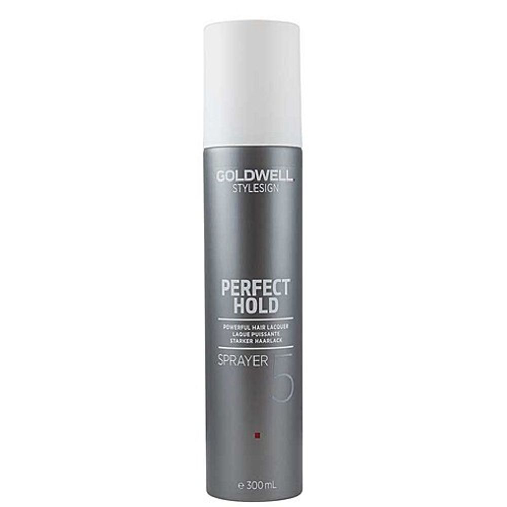 Goldwell Stylesign Sprayer - Лак экстремальной фиксации 500 мл