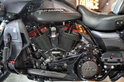 Harley-Davidson CVO Limited MY2020