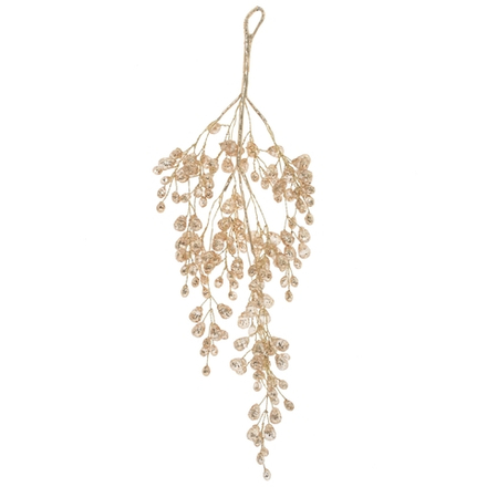 GAEM Изделие декоративное "Ветка", L37 W10 H10 см