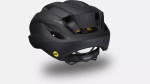 Шлем велосипедный Specialized Align II Mips black